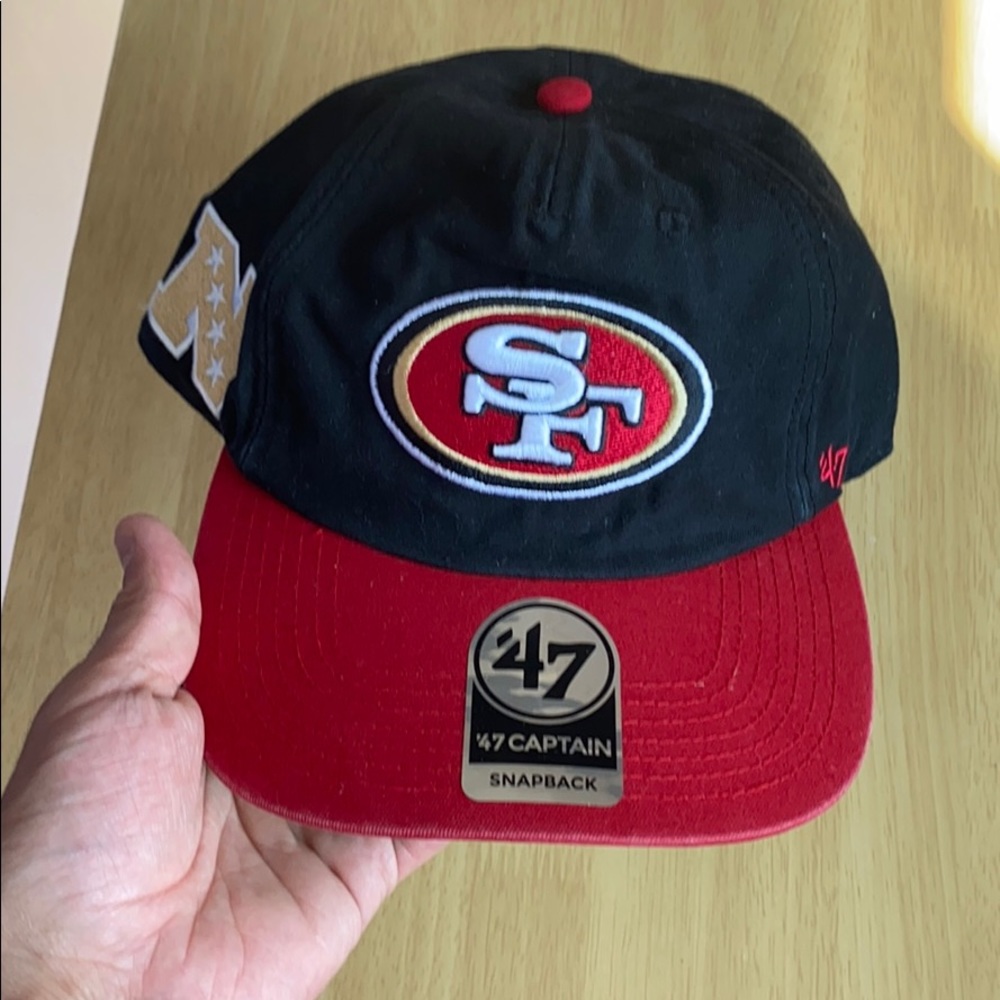 San Francisco 49ers